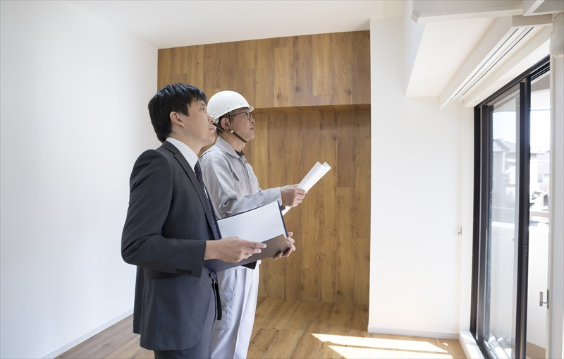 一宮市で大工工事を実施しておりローコストの新築施工にも対応