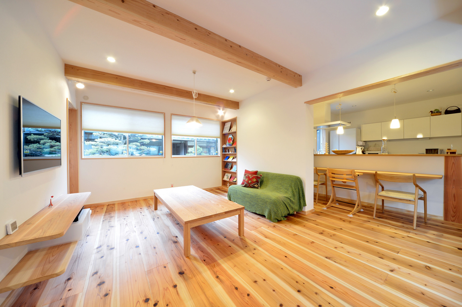 有限会社トラスト住建